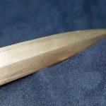SMGN-1600 DLV Flyer's Knife