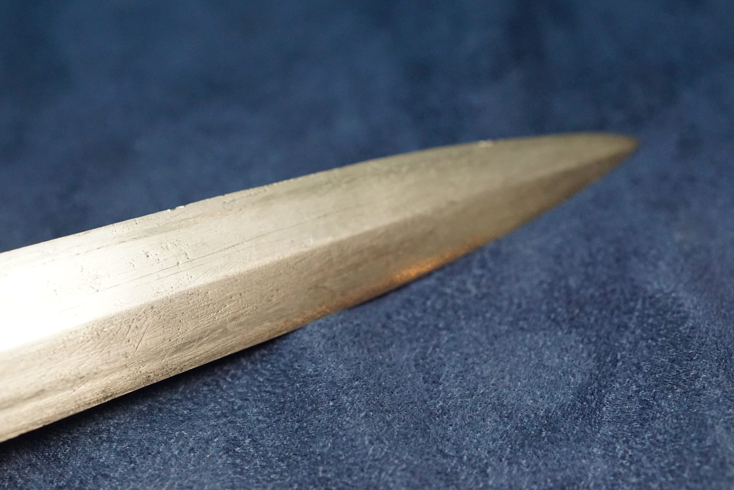 SMGN-1600 DLV Flyer's Knife