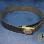 SA Belt and Buckle