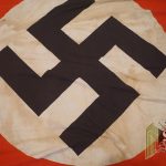 NSDAP banner 75"x17ft