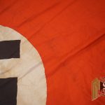 NSDAP banner 75"x17ft