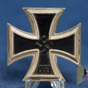 Iron Cross first class "Orth Style" L/15