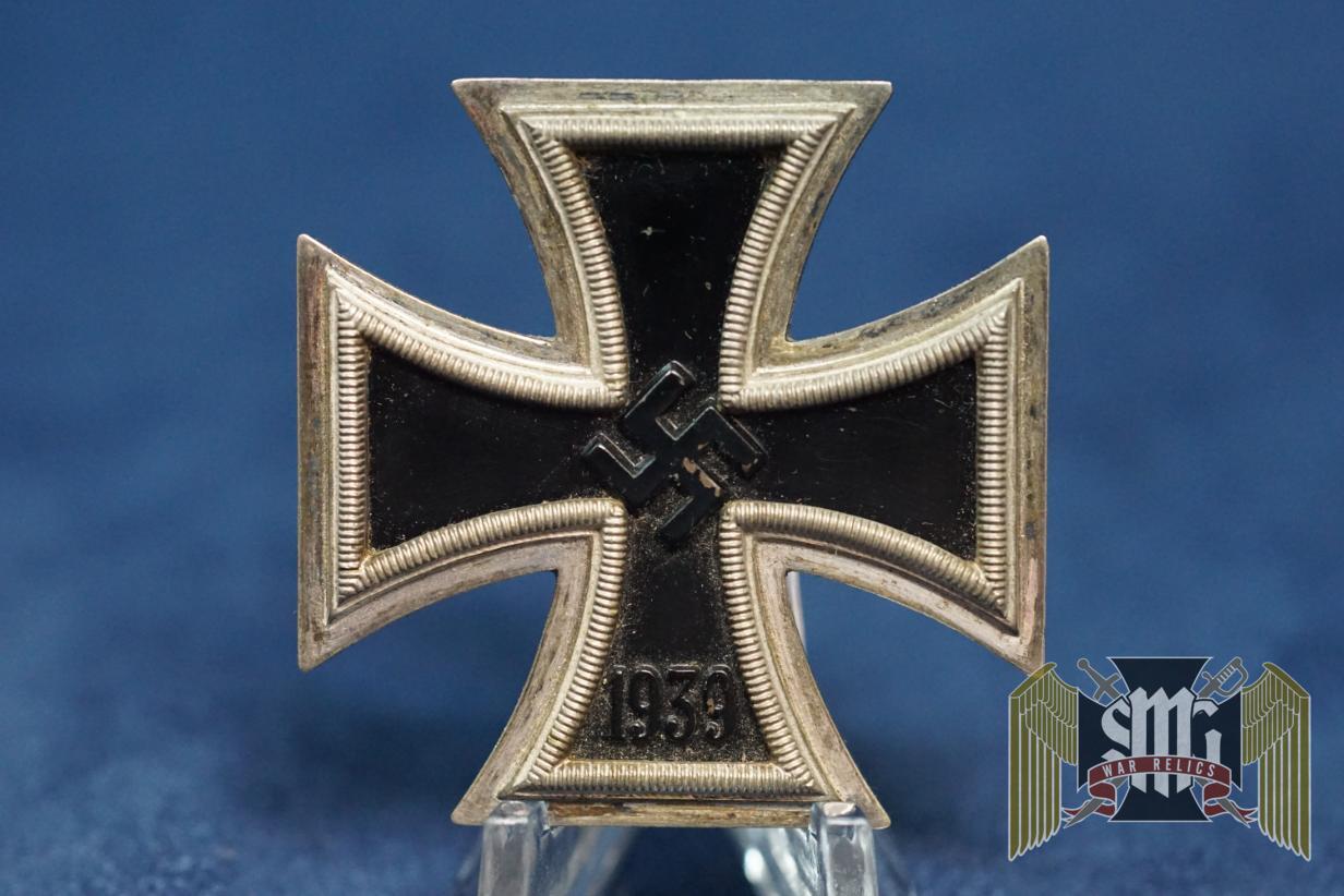 Iron Cross first class "Orth Style" L/15