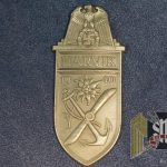 Narvik Sheild By Deumer