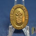 Tag Der Jugend in Bayern Tinnie