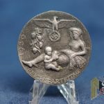 1939 Reichsparteitag Tinnie