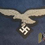 Luftwaffe Cape Eagle