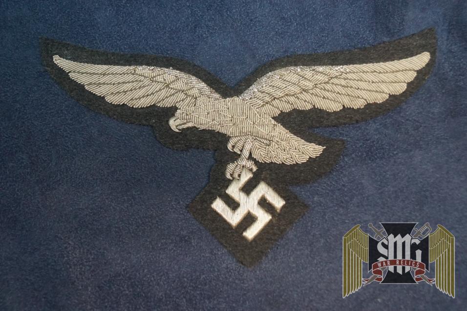 Luftwaffe Cape Eagle