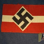 Early HJ Armband