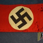 NSDAP Wool Armband