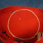 NSDAP Wool Armband