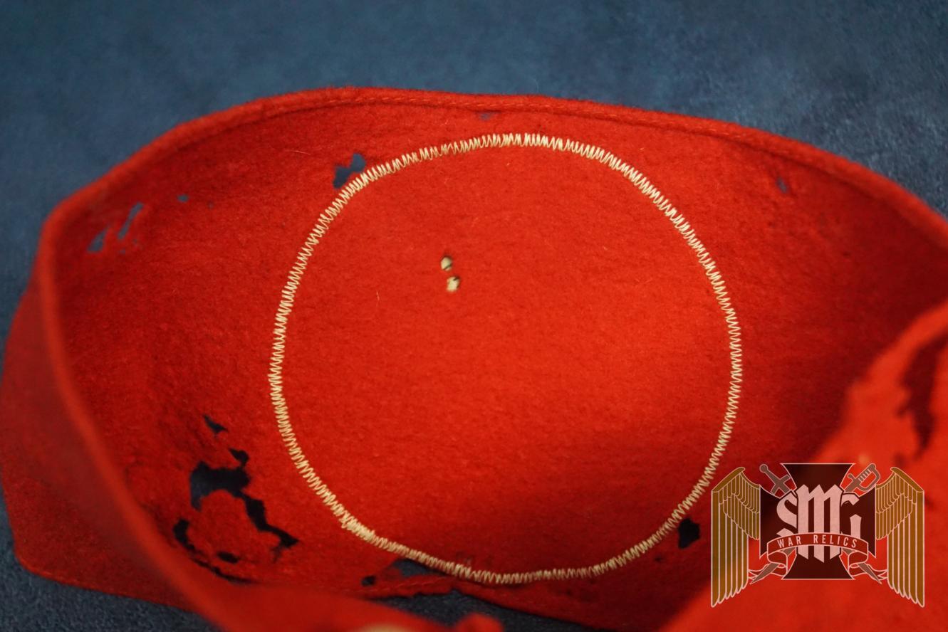 NSDAP Wool Armband