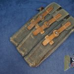 MP38/40 Pouch