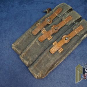 MP38/40 Pouch