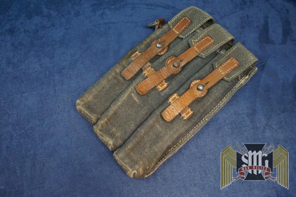 MP38/40 Pouch