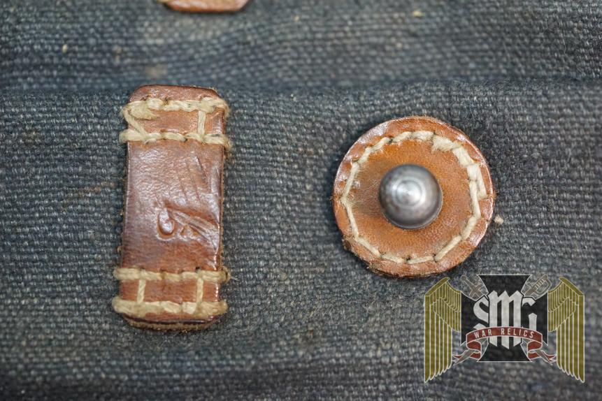 MP38/40 Pouch