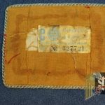 SA Standarte/Sturmfahne Patch