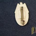 1936 HJ Event Pin
