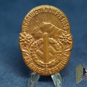 SA brigade 94 munz 1939 tinnie