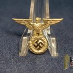 SS/SA And political early cap eagle