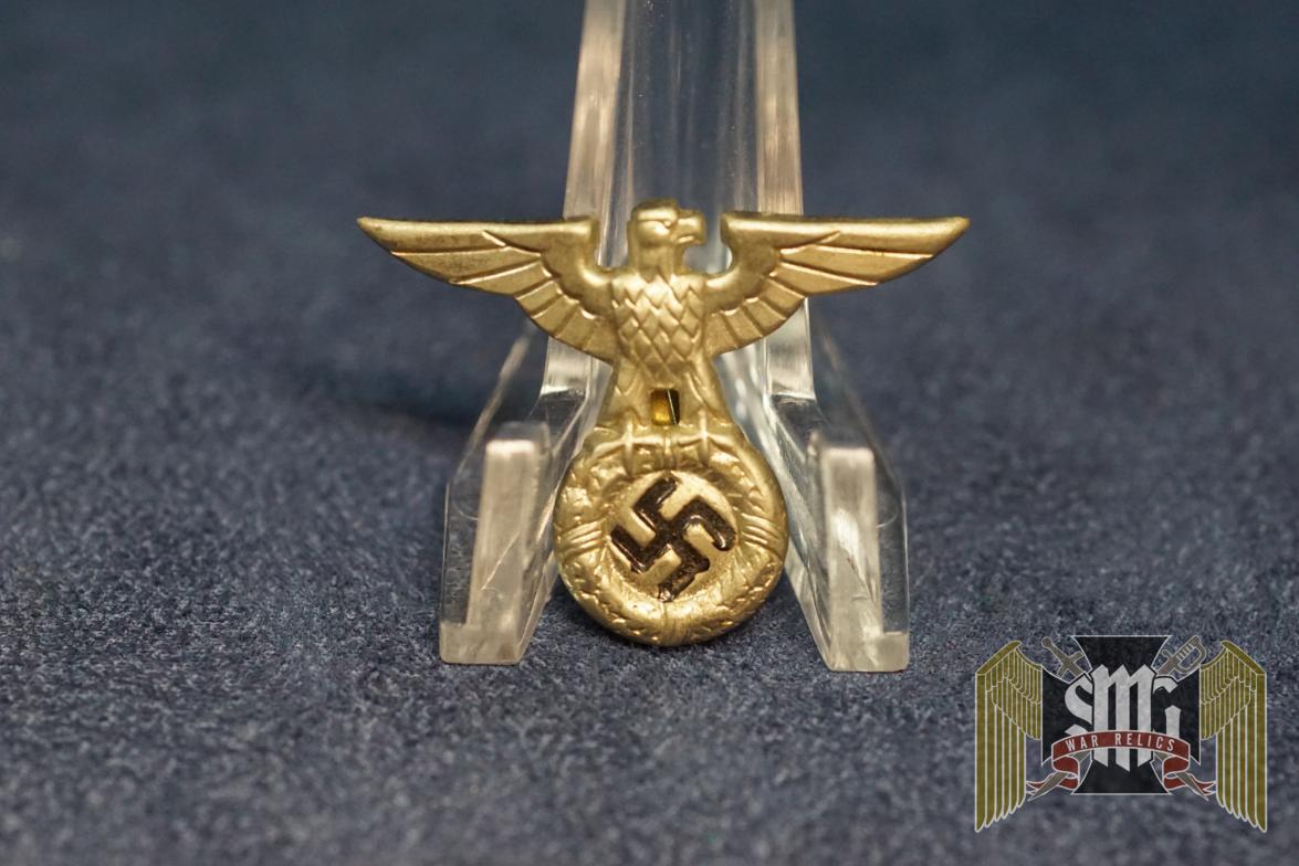 SS/SA And political early cap eagle
