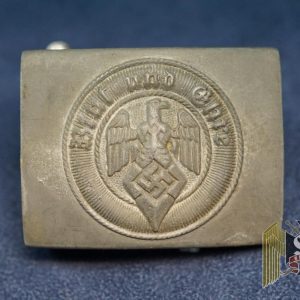 hitler youth buckle Zinc M4/27