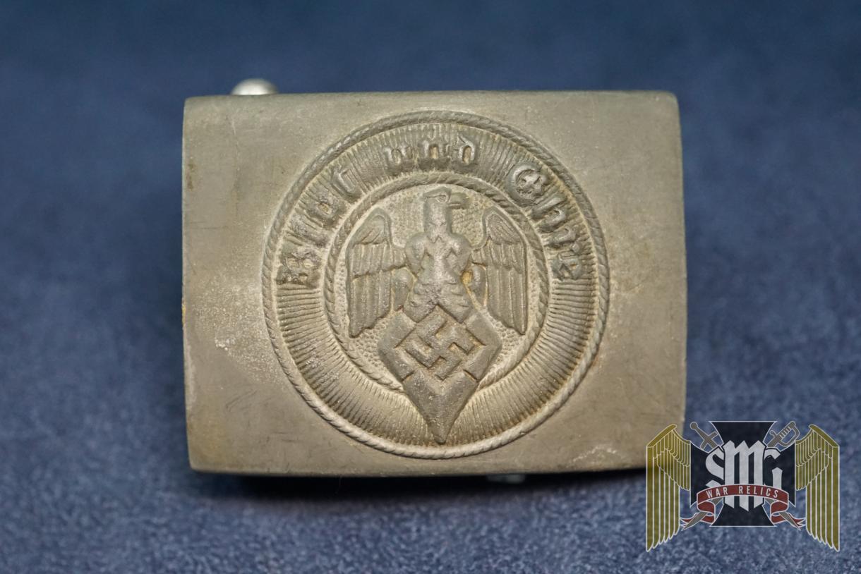 hitler youth buckle Zinc M4/27