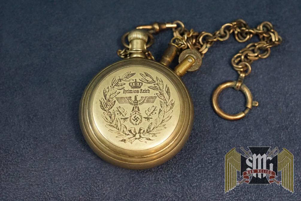Novelty "in memory of service" Lighter