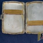 Imperial Crown Cigarette Case