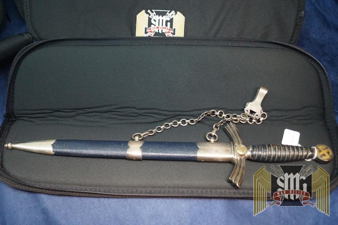 20" SMG Logo Bag