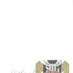 Knights Cross Signature Hans Sturm