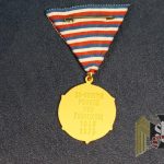 Yugoslavia 30 years of victory over Fascism medal From General Jovanovic
