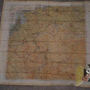escape map