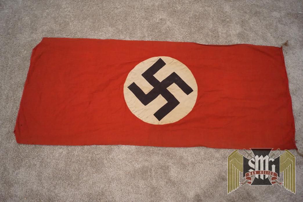 NSDAP Banner 71x29"