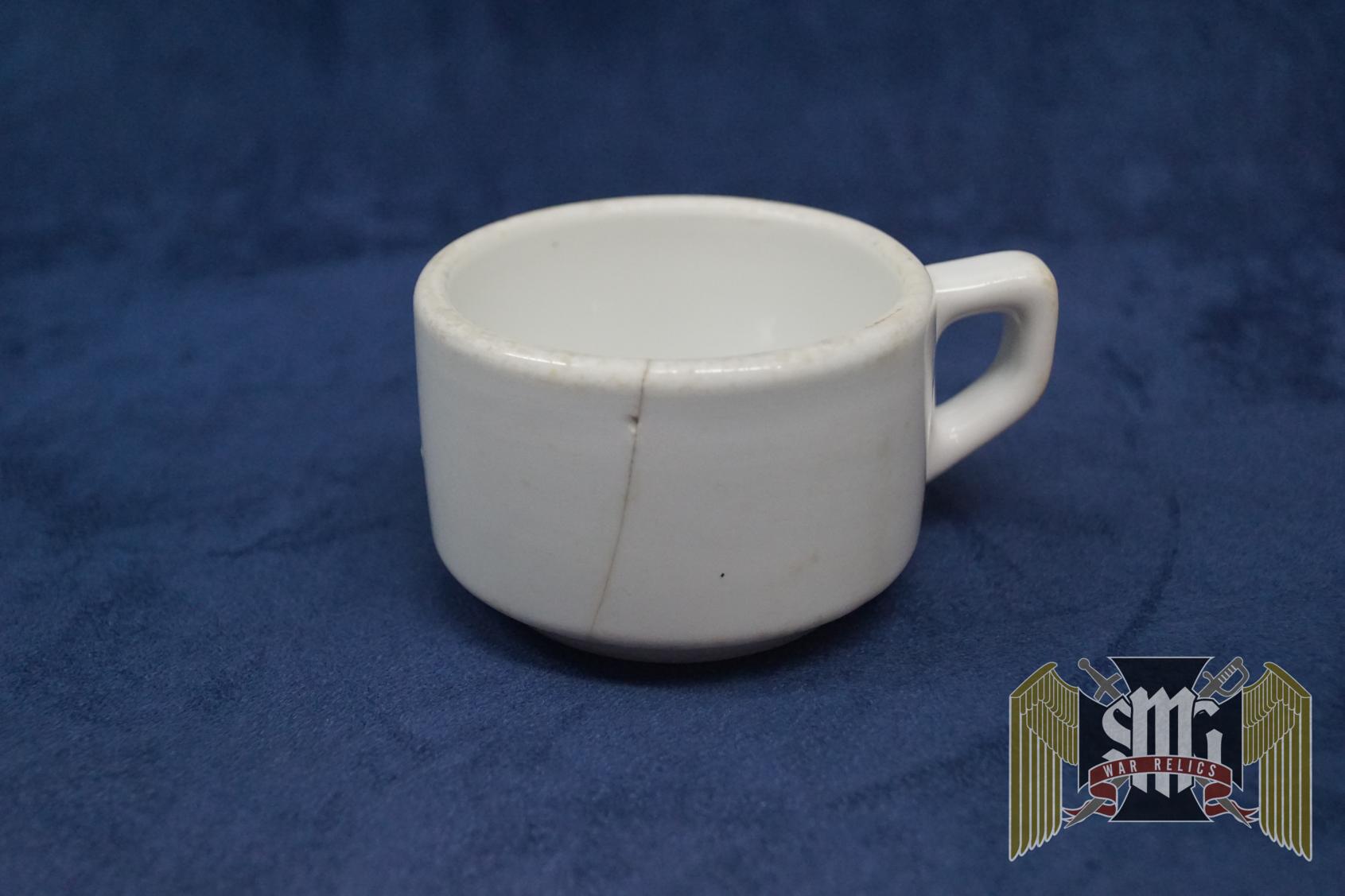 SMGN-1735 Luftwaffe Coffee cup