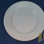 Heer 8inch plate