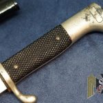 Dress Bayonet by Eickhorn