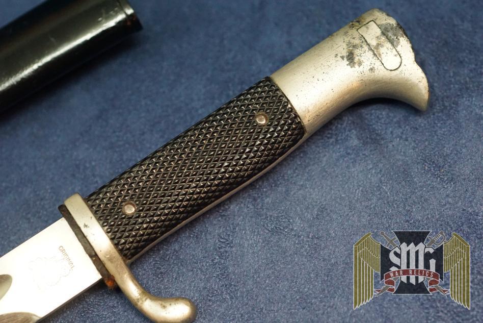 Dress Bayonet by Eickhorn