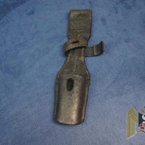 k98 bayonet frog
