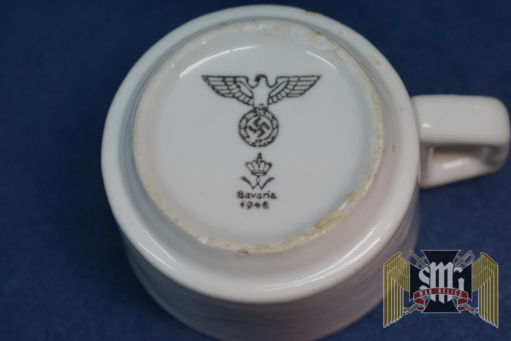 SMGN-1736 Heer Coffee cup