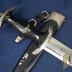 m7/80 SS Dagger by Gustav Spitzer