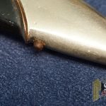 m7/80 SS Dagger by Gustav Spitzer