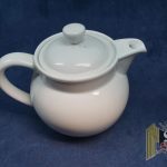Nazi DAF Coffee or Tea serving Pot