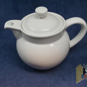 Nazi DAF Coffee or Tea serving Pot