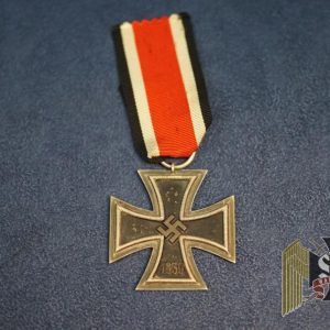 SMGN-1747 Iron Cross Second Class 1939 Grossmann & Co. by (Großmann)