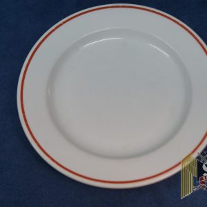 Nazi DAF 7.5" Salad plate