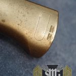 k98 Bayonet by F. Herder Matching numbers