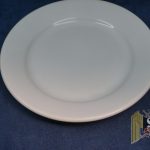 SMGN-1759 Heer 9in plate 1941