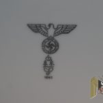 Heer 9in plate 1941