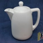 German Mess Hall Tea or Serving Pot